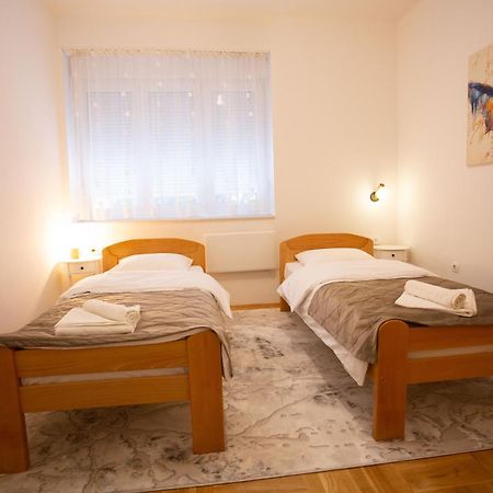 Apartment Salsa Mostar Exterior foto