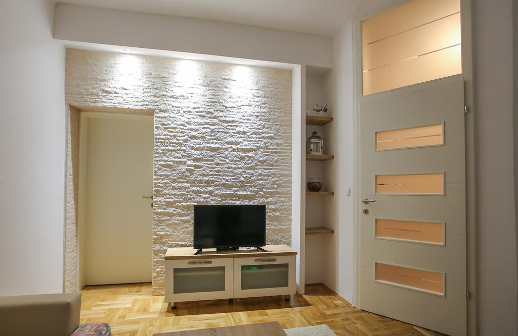 Apartment Salsa Mostar Exterior foto