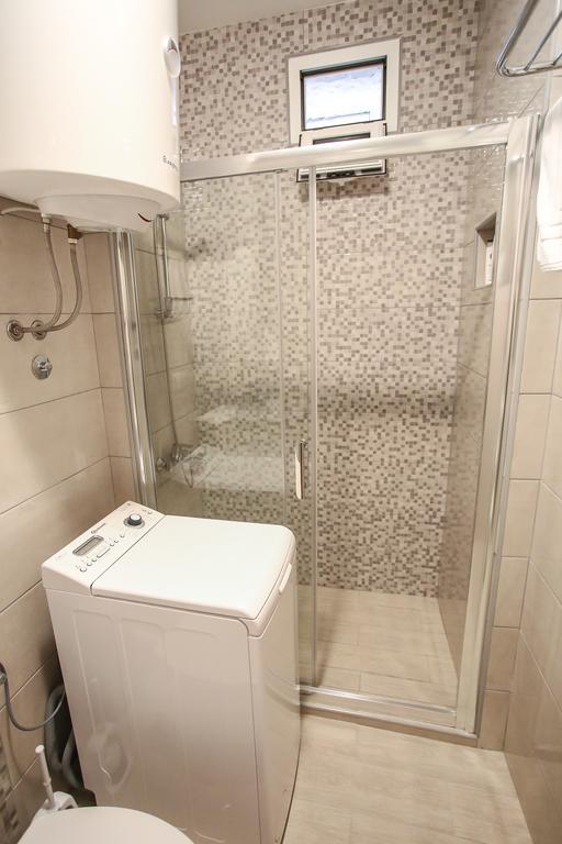Apartment Salsa Mostar Exterior foto